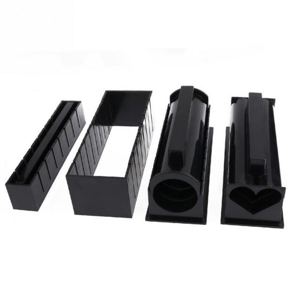 Easy Sushi Maker Equipment Kit