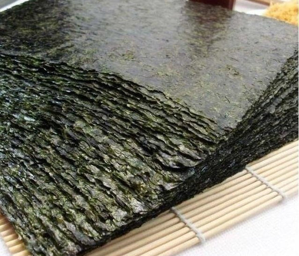 Sushi Nori Seaweed