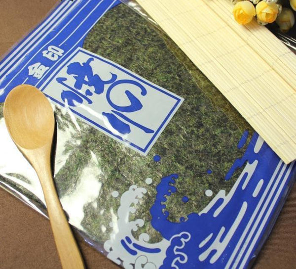 Sushi Nori Seaweed