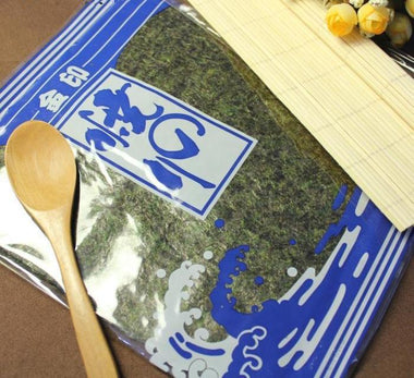 Sushi Nori Seaweed