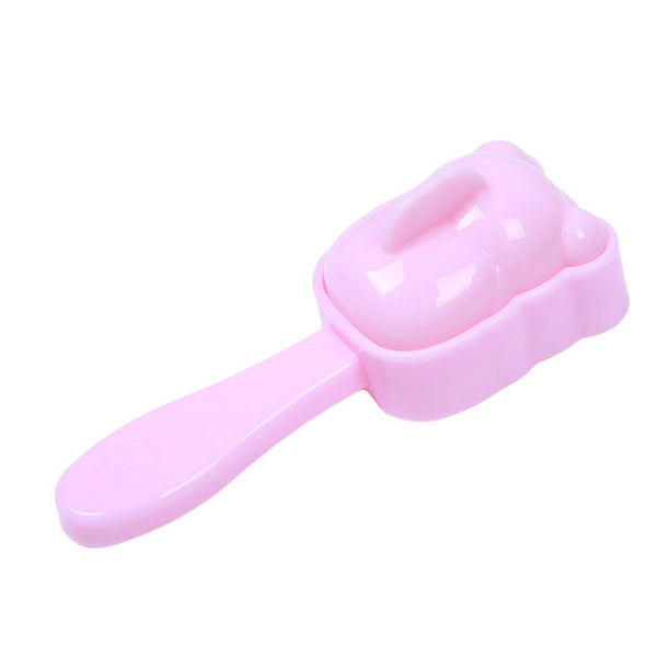 Cartoon Sushi Maker Rice Molder