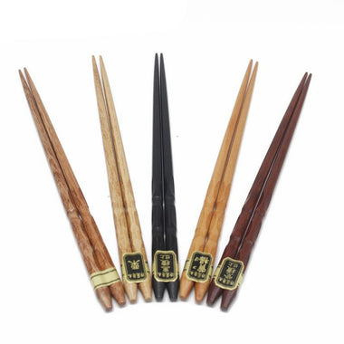 Handmade Natural Wooden Chopsticks