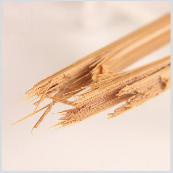 Natural Solid Bamboo Chopsticks