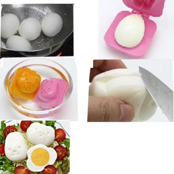 Rice Sushi Mold Bento Maker