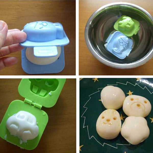 Rice Sushi Mold Bento Maker