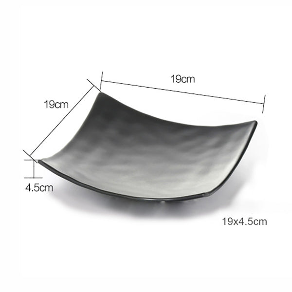 Porcelain Sushi Tableware