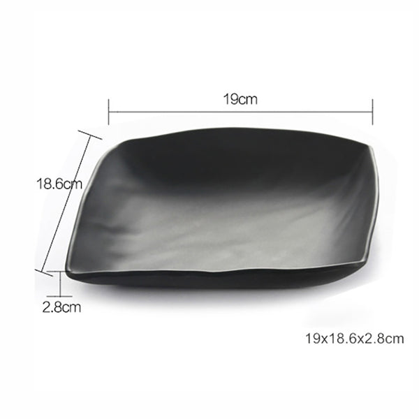 Porcelain Sushi Tableware