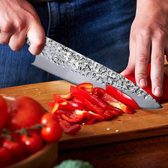 Chef Kitchen Knives