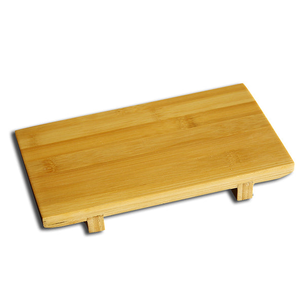 Creative Style Bamboo Sushi Plate