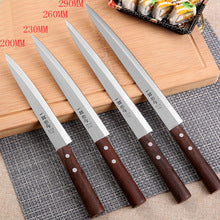 Kitchen Sashimi Sushi Knife