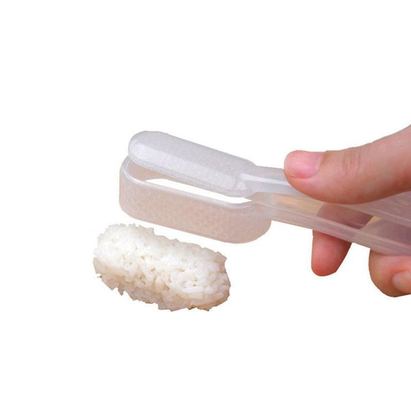 Sushi Maker Onigiri Rice Mold