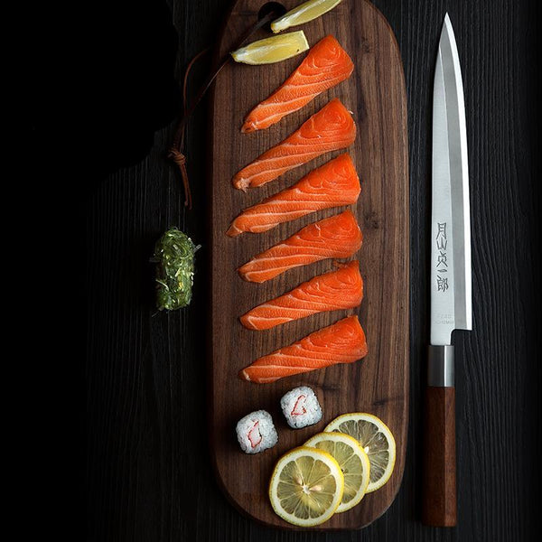 Professional Cuisine Knife