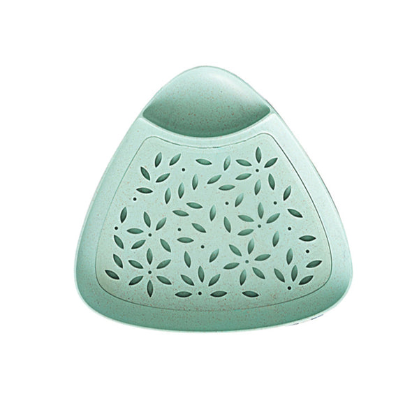 Natural Wheat Straw Plate