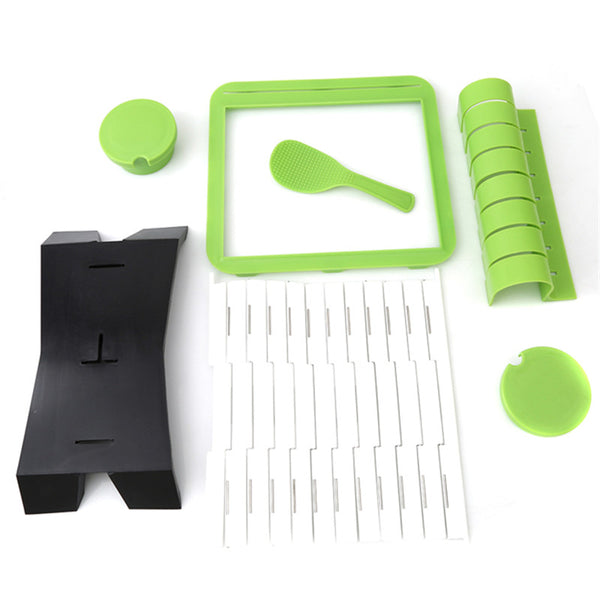 DIY Sushi Making Kit