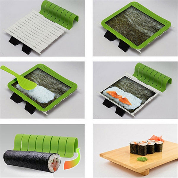 DIY Sushi Making Kit