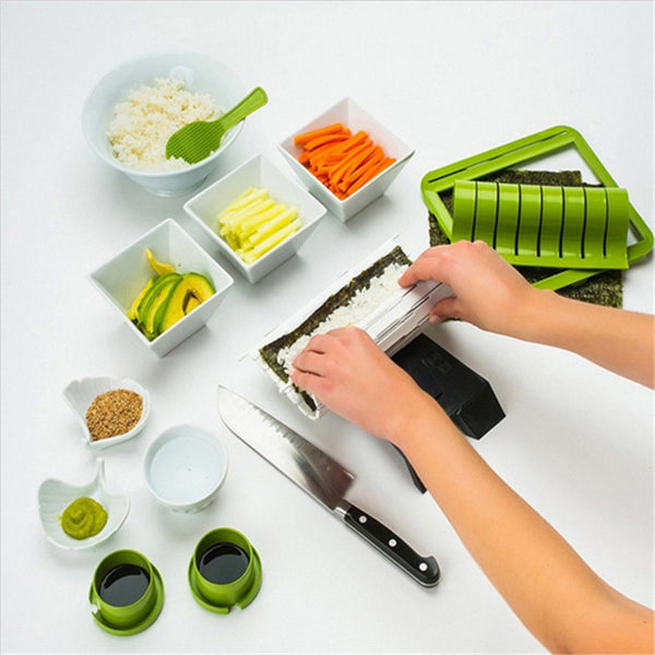 DIY Sushi Making Kit