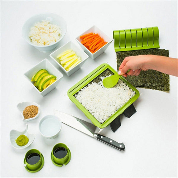 DIY Sushi Making Kit