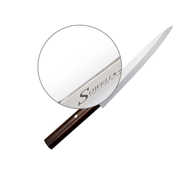 Professional Sashimi Kitchen Knife