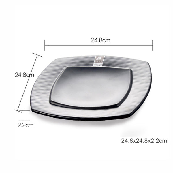 Porcelain Sushi Tableware