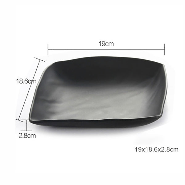 Porcelain Sushi Tableware