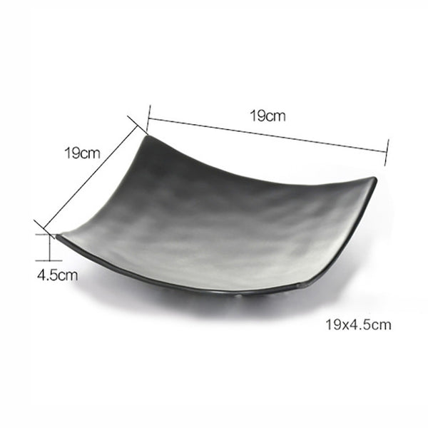 Porcelain Sushi Tableware