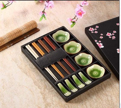Japanese Style Tableware Set