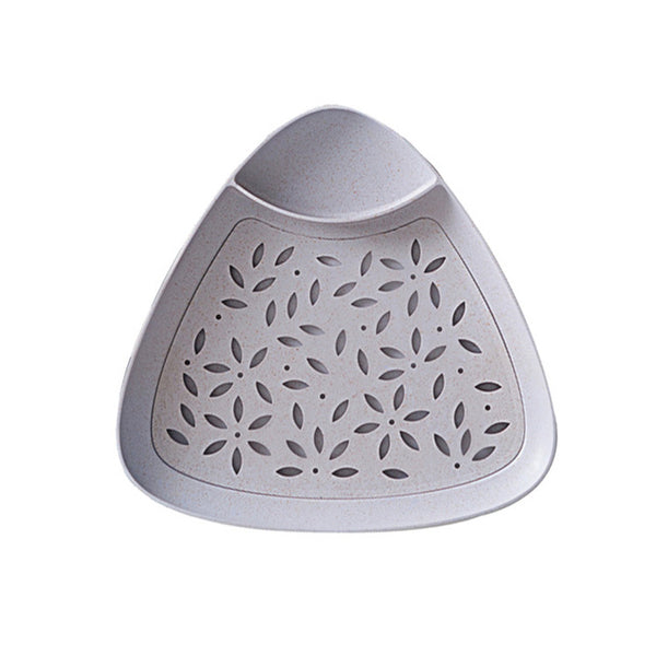 Natural Wheat Straw Plate